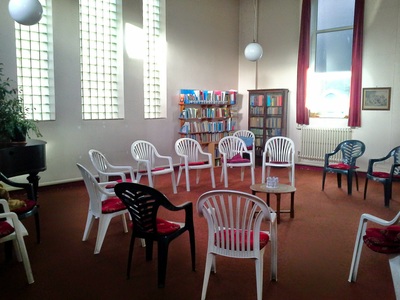 Meeting room