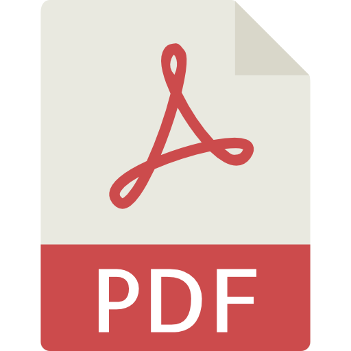 PDF logo